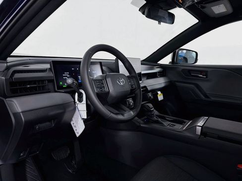 New 2026 Toyota RAV4 SE AWD/4WD image 13