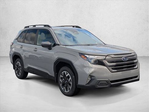 New 2026 Subaru Forester Premium image 6