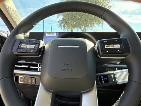 New 2026 Hyundai Santa Fe SEL image 29