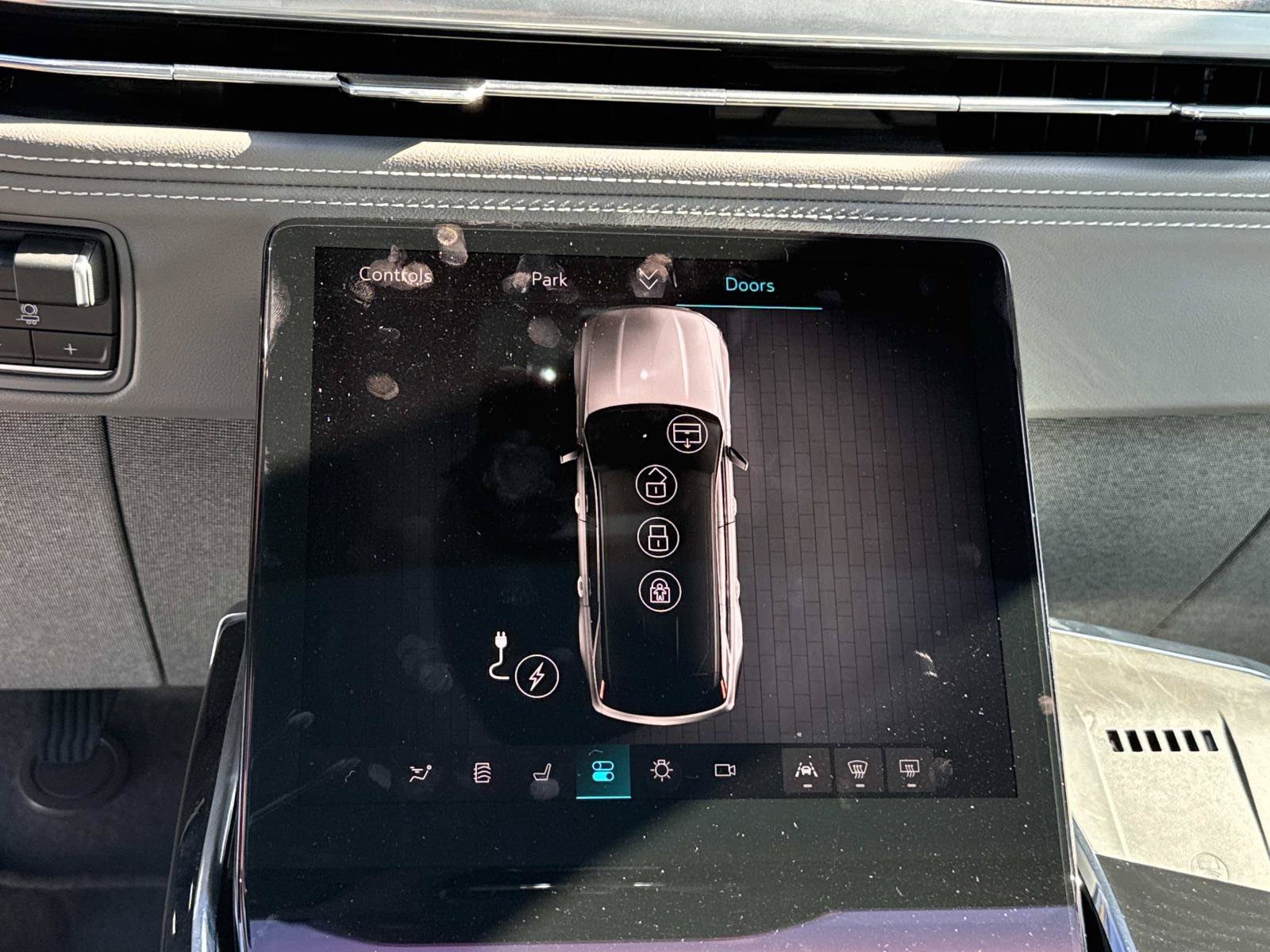 Certified 2026 Cadillac Escalade IQ Sport 1 AWD/4WD image 22
