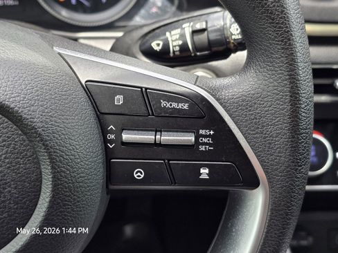 Used 2022 Hyundai Sonata SEL FWD image 26