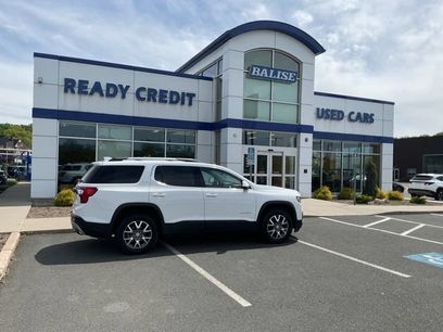Used 2023 GMC Acadia SLT