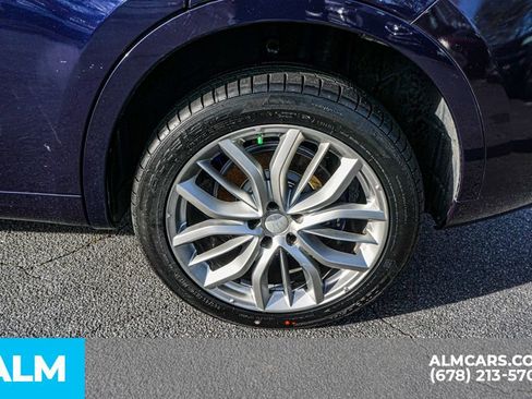 Used 2018 Maserati Levante GranLusso image 18