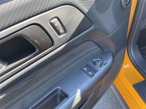 New 2026 Ford Mustang Dark Horse image 12