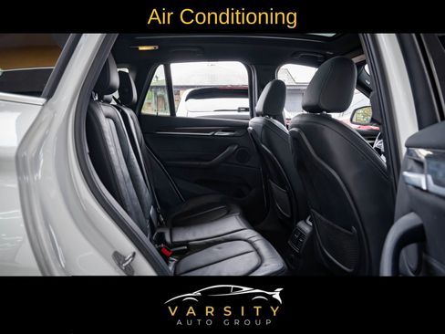 Used 2018 BMW X1 xDrive28i w/ Convenience Package image 20