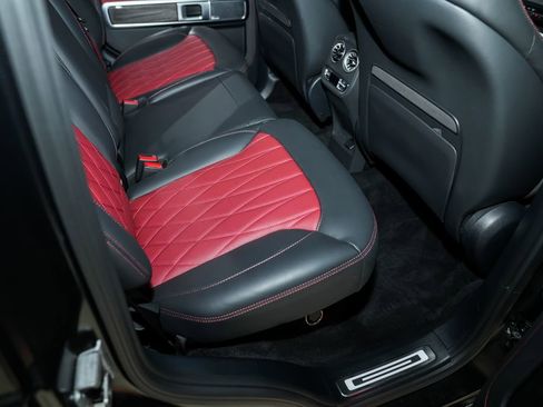 Certified 2025 Mercedes-Benz G 550 image 56
