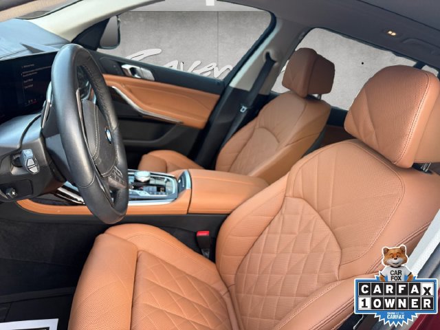 Used 2026 BMW X7 xDrive40i AWD/4WD image 19
