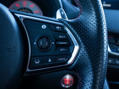 Certified 2023 Acura TLX SH-AWD w/ A-SPEC Pkg image 26