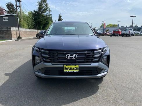 New 2026 Hyundai Tucson SE AWD/4WD image 9