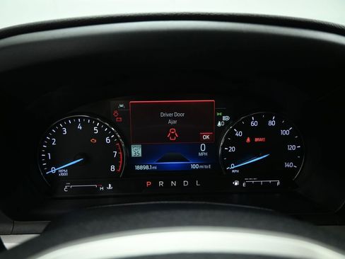 Certified 2023 Ford Explorer XLT w/ Equipment Group 202A image 14