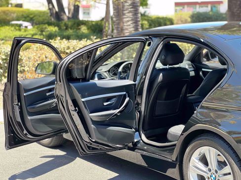 Used 2018 BMW 330i Sedan RWD image 69