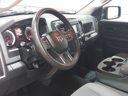 Used 2017 RAM 1500 Express w/ Express Value Package image 15