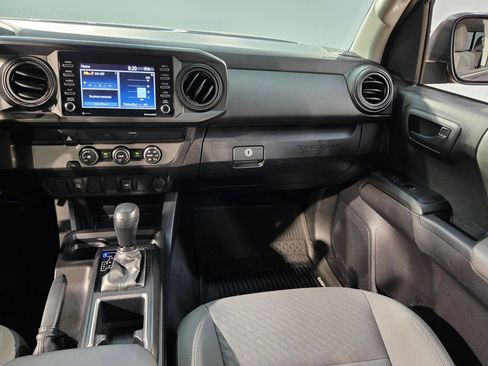 Certified 2023 Toyota Tacoma SR w/ SR Convenience Package RWD image 11