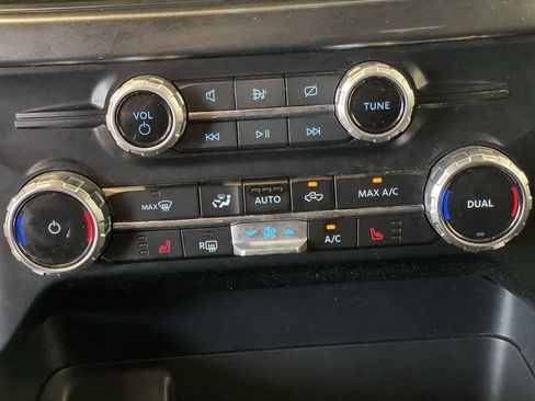 Used 2023 Ford F150 XLT w/ Equipment Group 302A High AWD/4WD image 22
