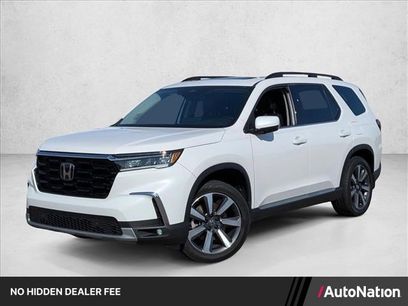 Used 2023 Honda Pilot Touring