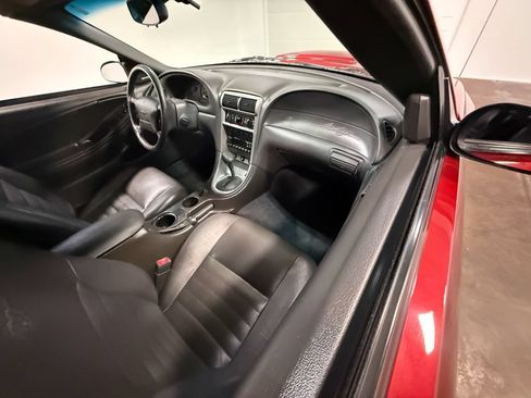 Used 2004 Ford Mustang GT RWD image 58