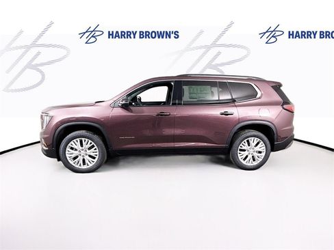 New 2026 GMC Acadia Elevation w/ Elevation Premium Package image 31