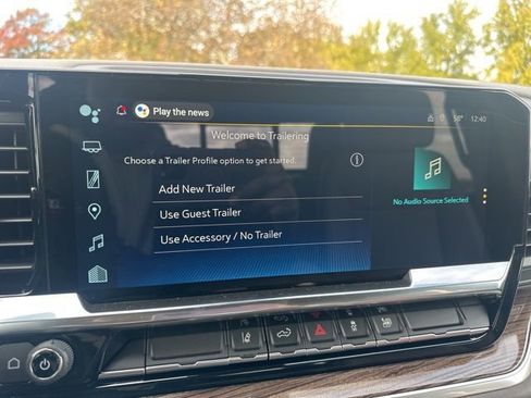 New 2026 Chevrolet Silverado 2500 LT w/ Convenience Package image 25