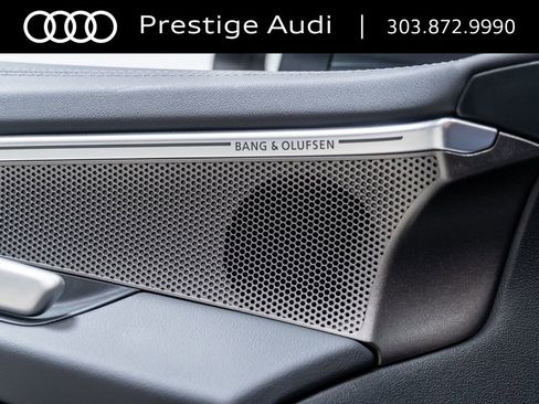 New 2026 Audi A5 2.0T Premium Plus image 23