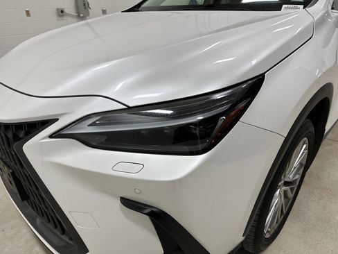 Used 2024 Lexus NX 350 AWD w/ Luxury Package image 6