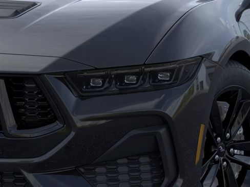 New 2026 Ford Mustang GT RWD image 18