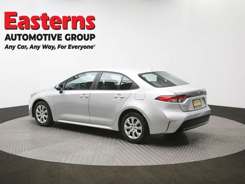 Used 2024 Toyota Corolla LE image 62