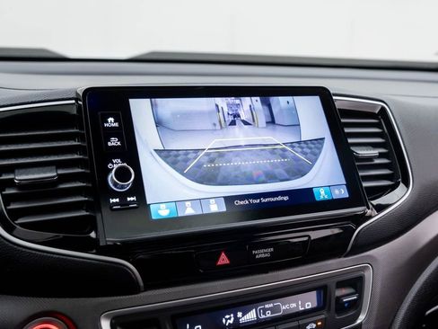 New 2025 Honda Ridgeline RTL image 22