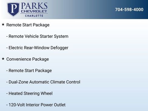 New 2026 Chevrolet Silverado 1500 LT image 7