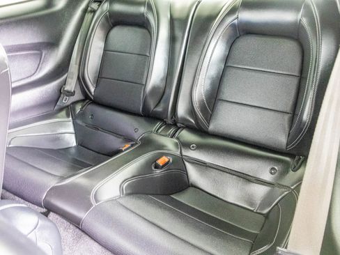 Used 2020 Ford Mustang GT Premium w/ GT Performance Package image 29