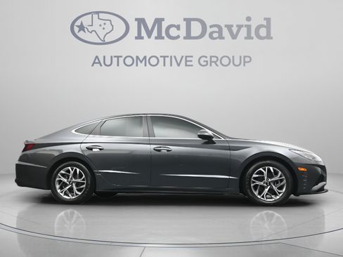 Used 2022 Hyundai Sonata SEL w/ Convenience Package FWD image 32