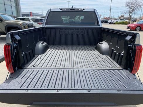 New 2026 Toyota Tundra SR5 AWD/4WD image 4