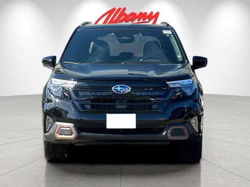 New 2026 Subaru Forester Sport image 9