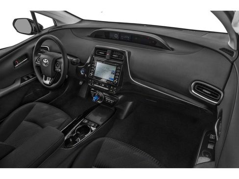 Used 2020 Toyota Prius Prime XLE FWD image 88