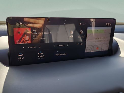 New 2025 Acura TLX w/Technology Package image 23