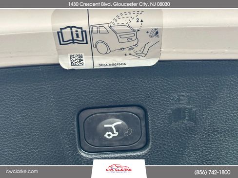 Used 2018 Ford Edge Sport w/ Equipment Group 401A image 28