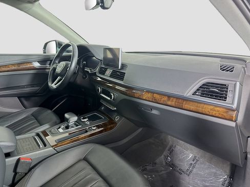 Used 2020 Audi Q5 2.0T Premium Plus w/ Premium Plus Package AWD/4WD image 38