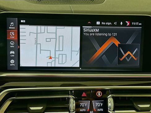 Used 2020 BMW X5 sDrive40i w/ Premium Package RWD image 15