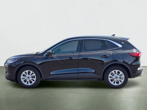Used 2023 Ford Escape Active w/ Tech Pack #1 FWD image 3