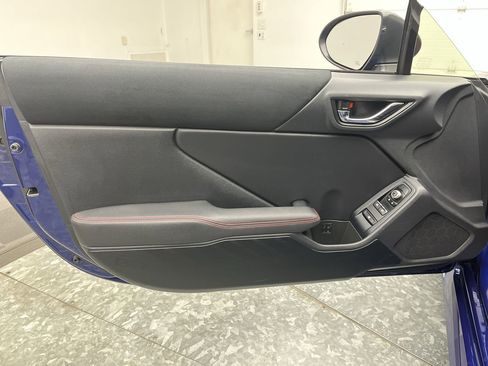 Used 2024 Subaru BRZ Limited image 6