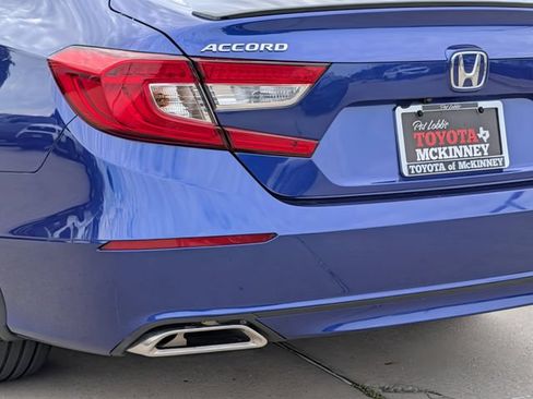 Used 2022 Honda Accord Sport image 7