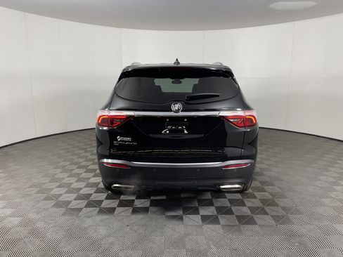 Used 2023 Buick Enclave Essence w/ LPO, Floor Liner Package image 4
