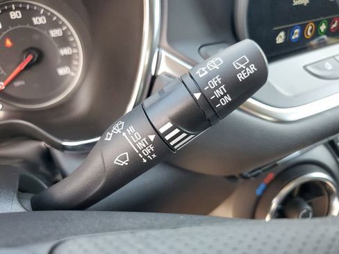 New 2026 Chevrolet Blazer LT w/ Convenience Package image 22