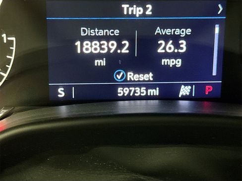 Used 2020 Cadillac CT5 Luxury w/ Cold Weather Package image 12