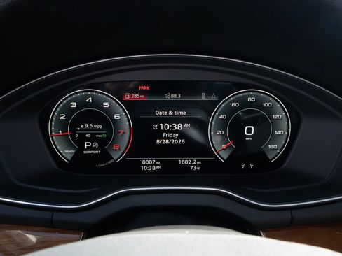 Used 2023 Audi Q5 2.0T Premium Plus AWD/4WD image 16
