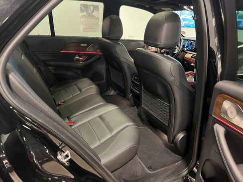 Used 2022 Mercedes-Benz GLE 350 4MATIC image 39