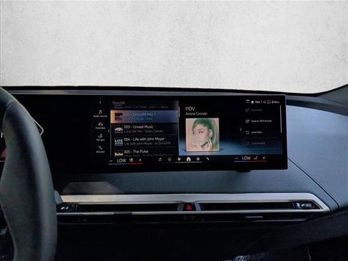 New 2026 BMW iX xDrive45 w/ Premium Package image 12