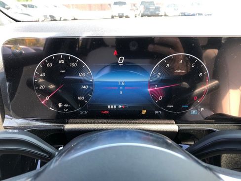 New 2026 Mercedes-Benz GLA 250 4MATIC image 20