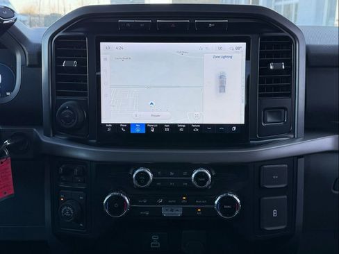 Used 2024 Ford F150 XLT w/ Tow/Haul Package image 15