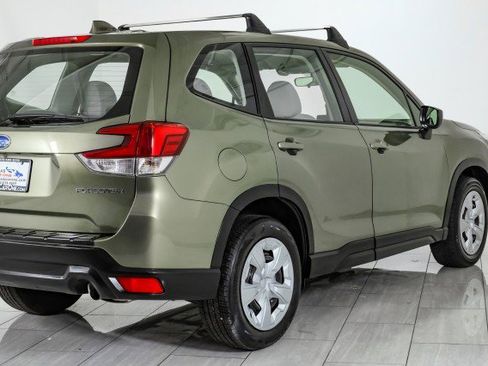 Used 2019 Subaru Forester image 59