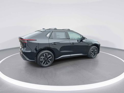 New 2026 Toyota bZ XLE Plus image 8